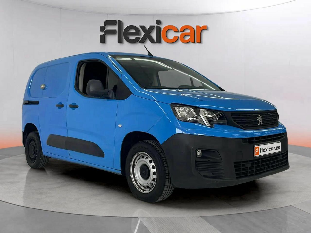 Foto peugeot partner 2019 /