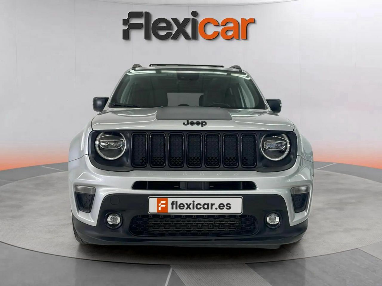 jeep renegade 2019 / foto grande (2)