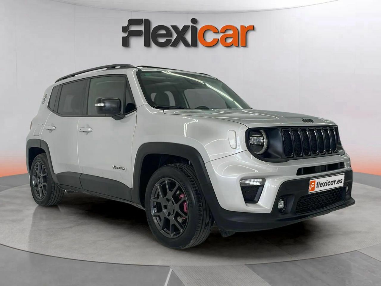 Foto jeep renegade 2019 /