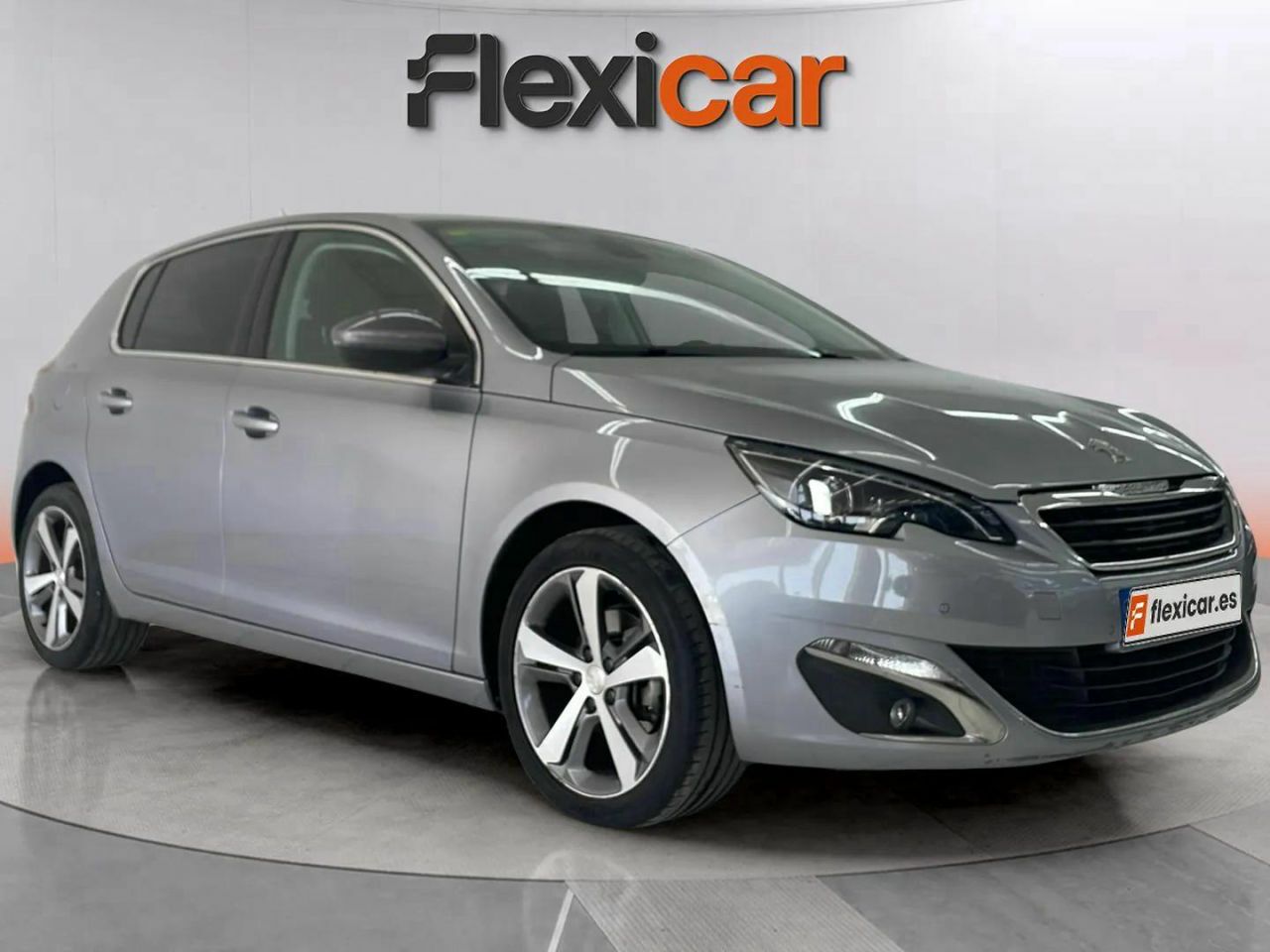 Foto peugeot 308 2017 /