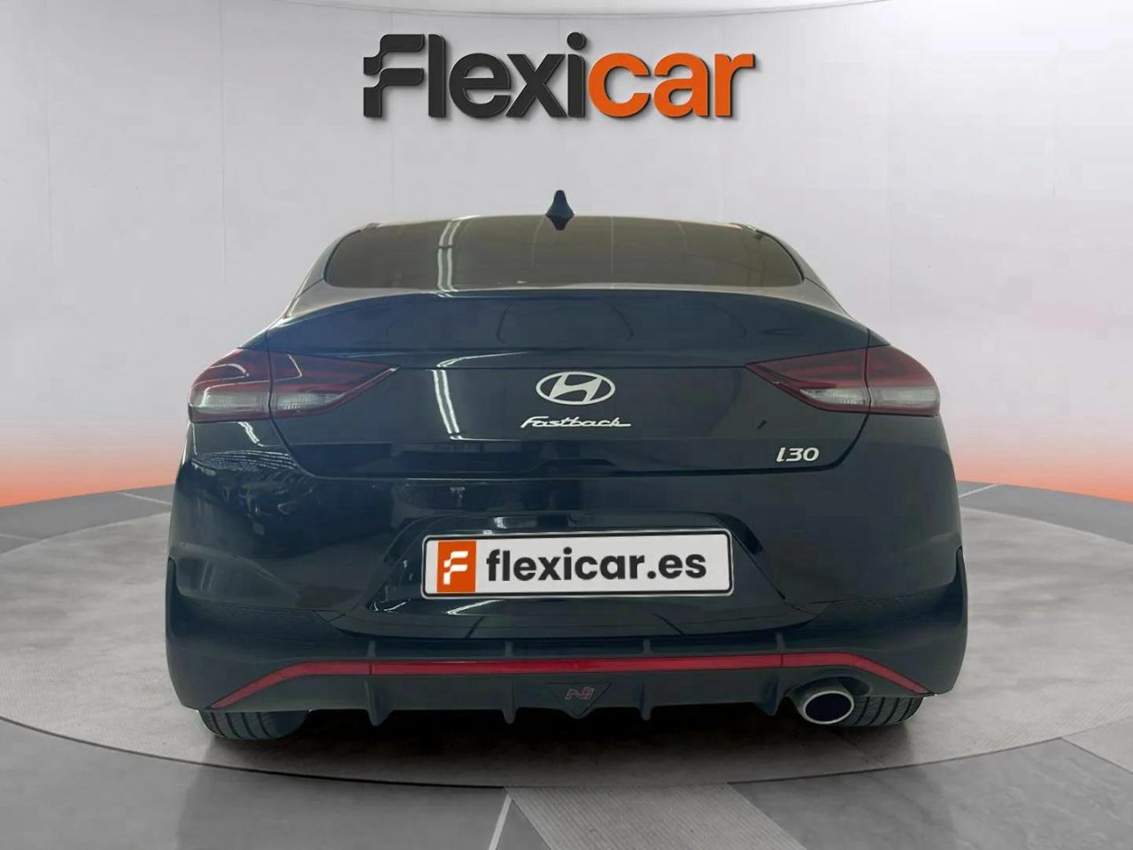 hyundai i30 2025 / foto grande (3)