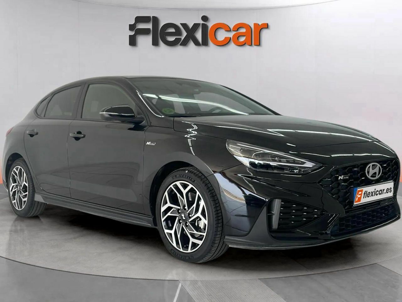 Foto hyundai i30 2025 /