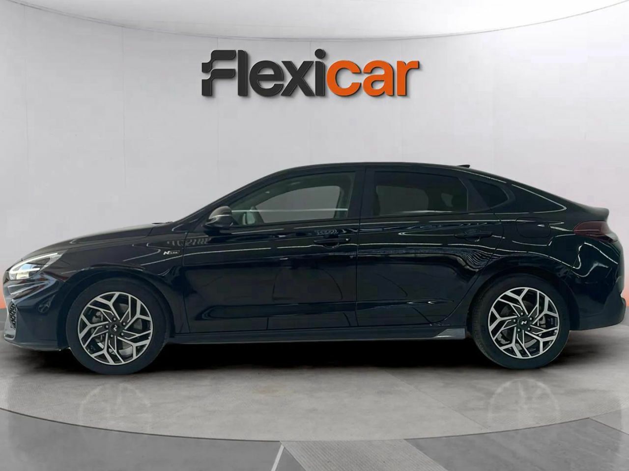 hyundai i30 2025 / foto grande (2)