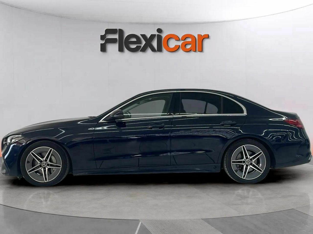 mercedes clase c 2021 / foto grande (2)