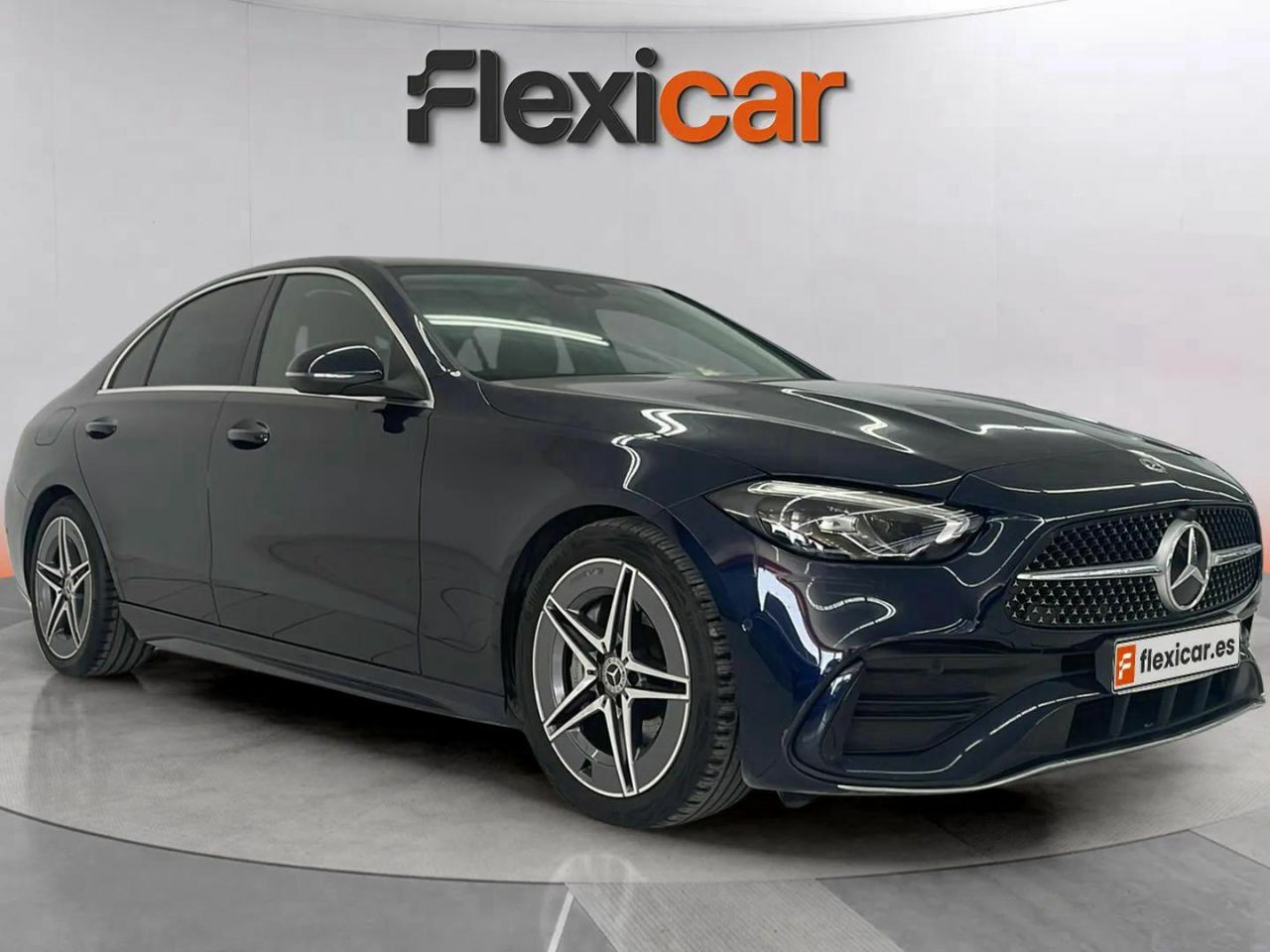 Foto mercedes clase c 2021 /