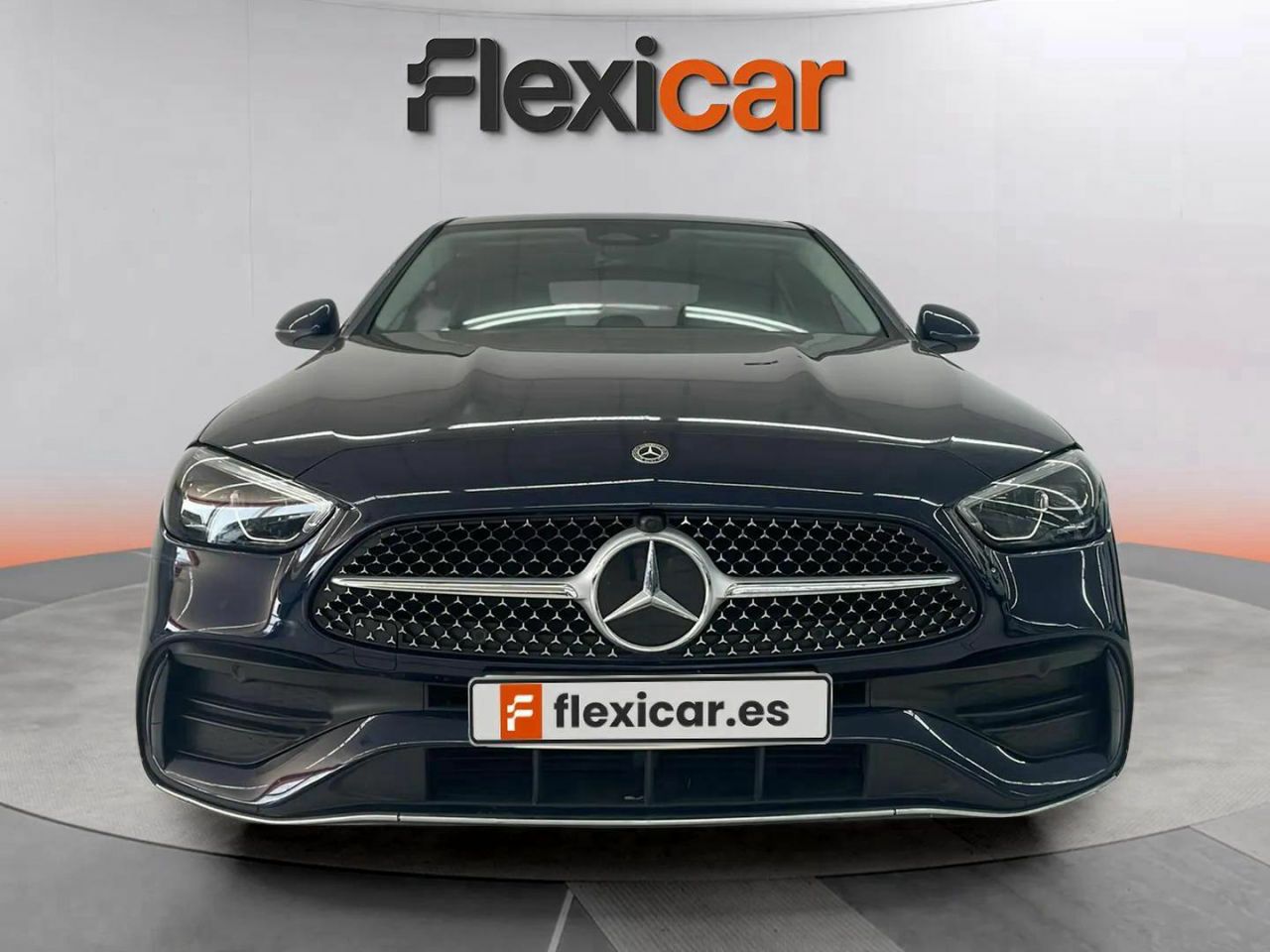 mercedes clase c 2021 / foto grande (3)