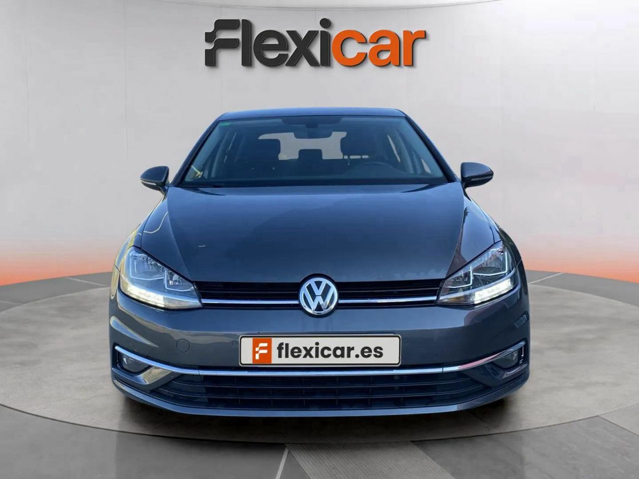 volkswagen golf 2019 / foto grande (2)