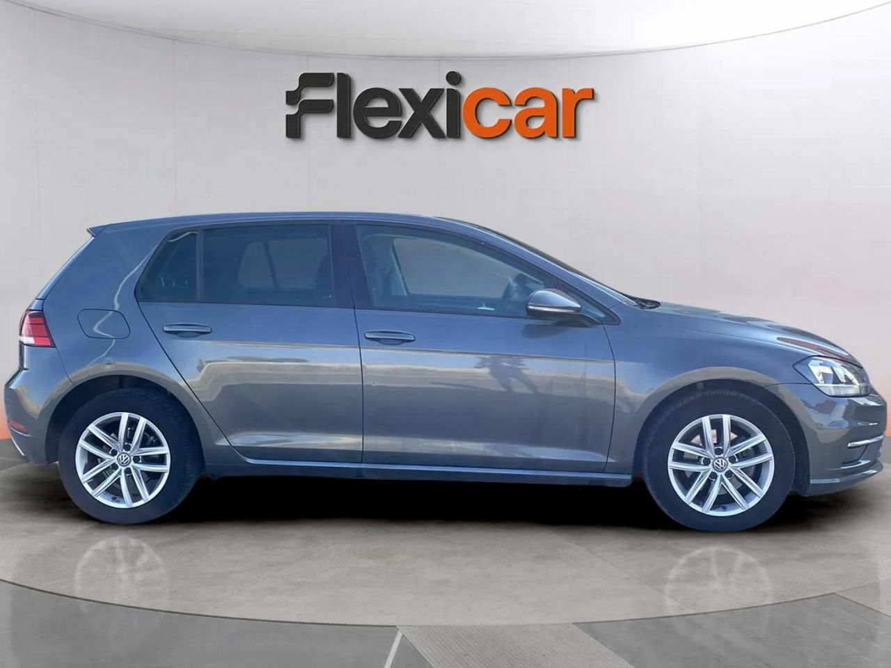 volkswagen golf 2019 / foto grande (3)