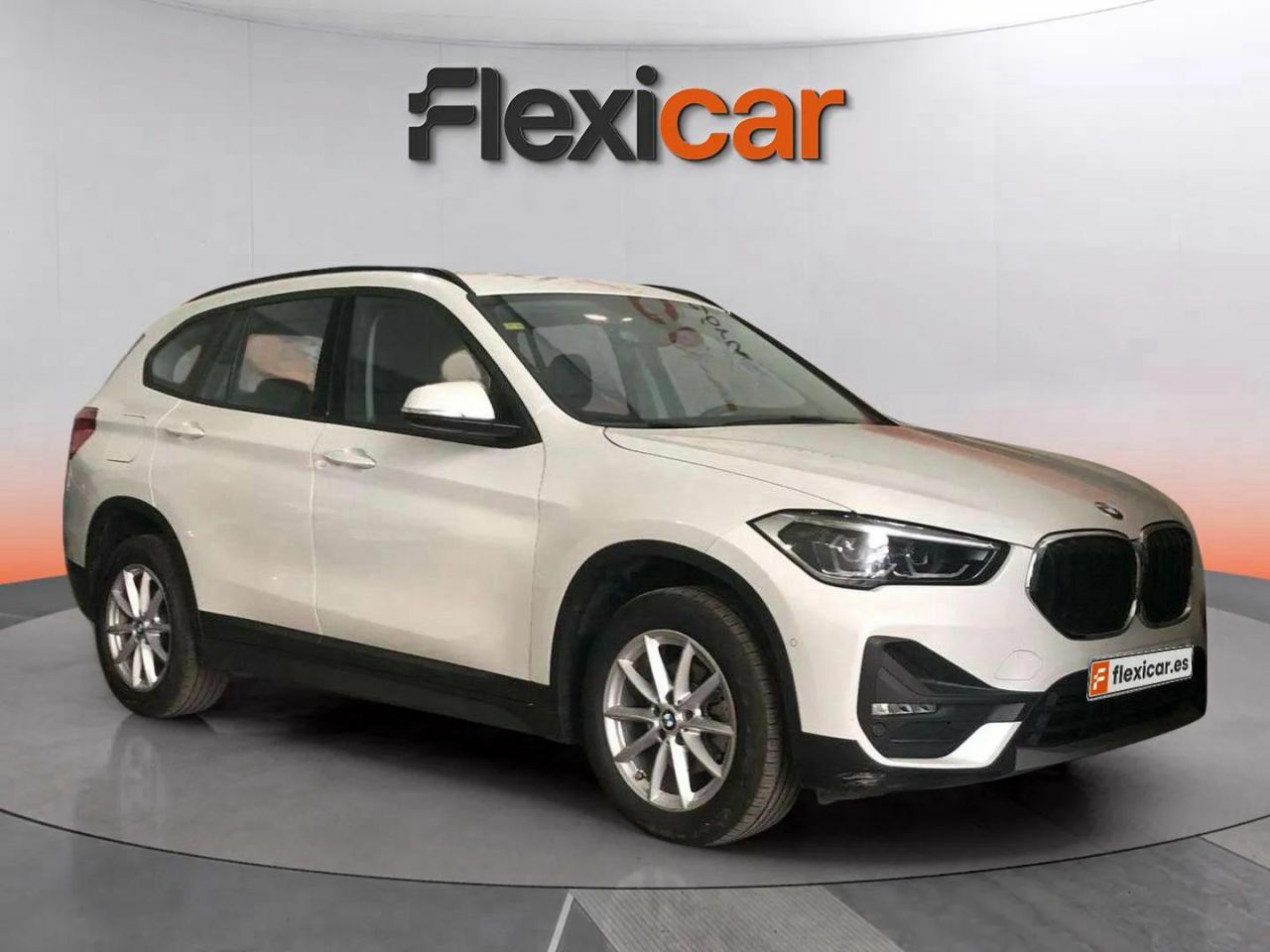 Foto bmw x1 2020 /