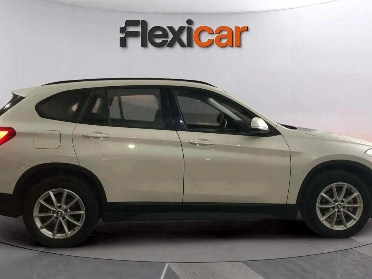 bmw x1 2020 / foto grande (3)