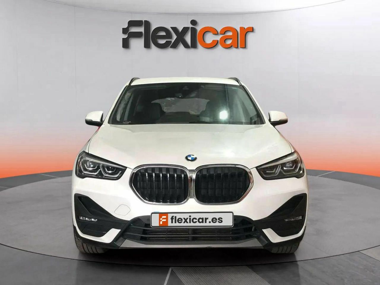 bmw x1 2020 / foto grande (2)