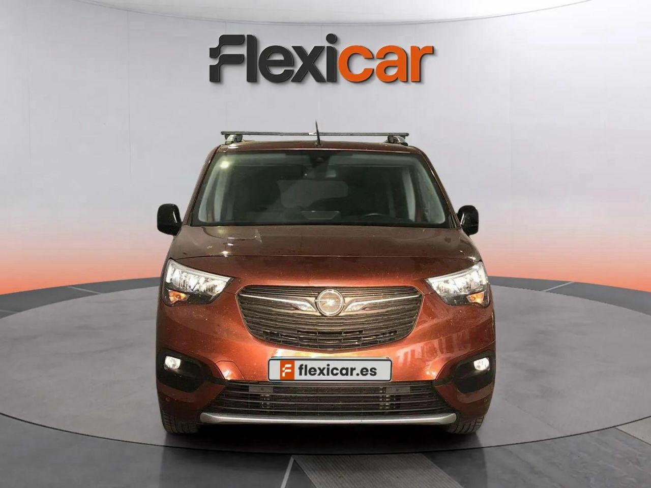 opel combo cargo 2021 / foto grande (2)
