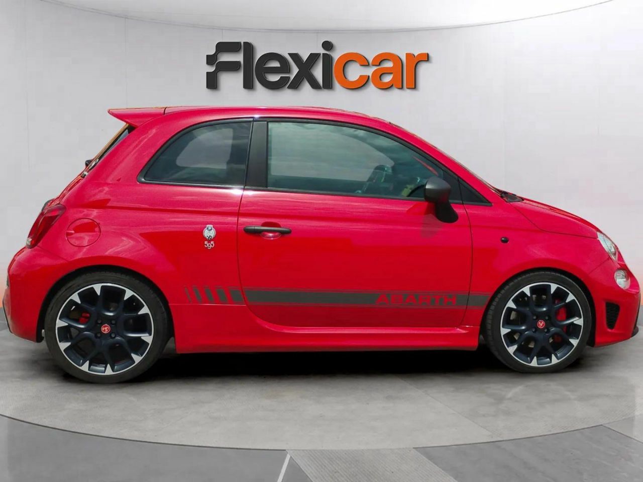 abarth 500 2019 / foto grande (3)
