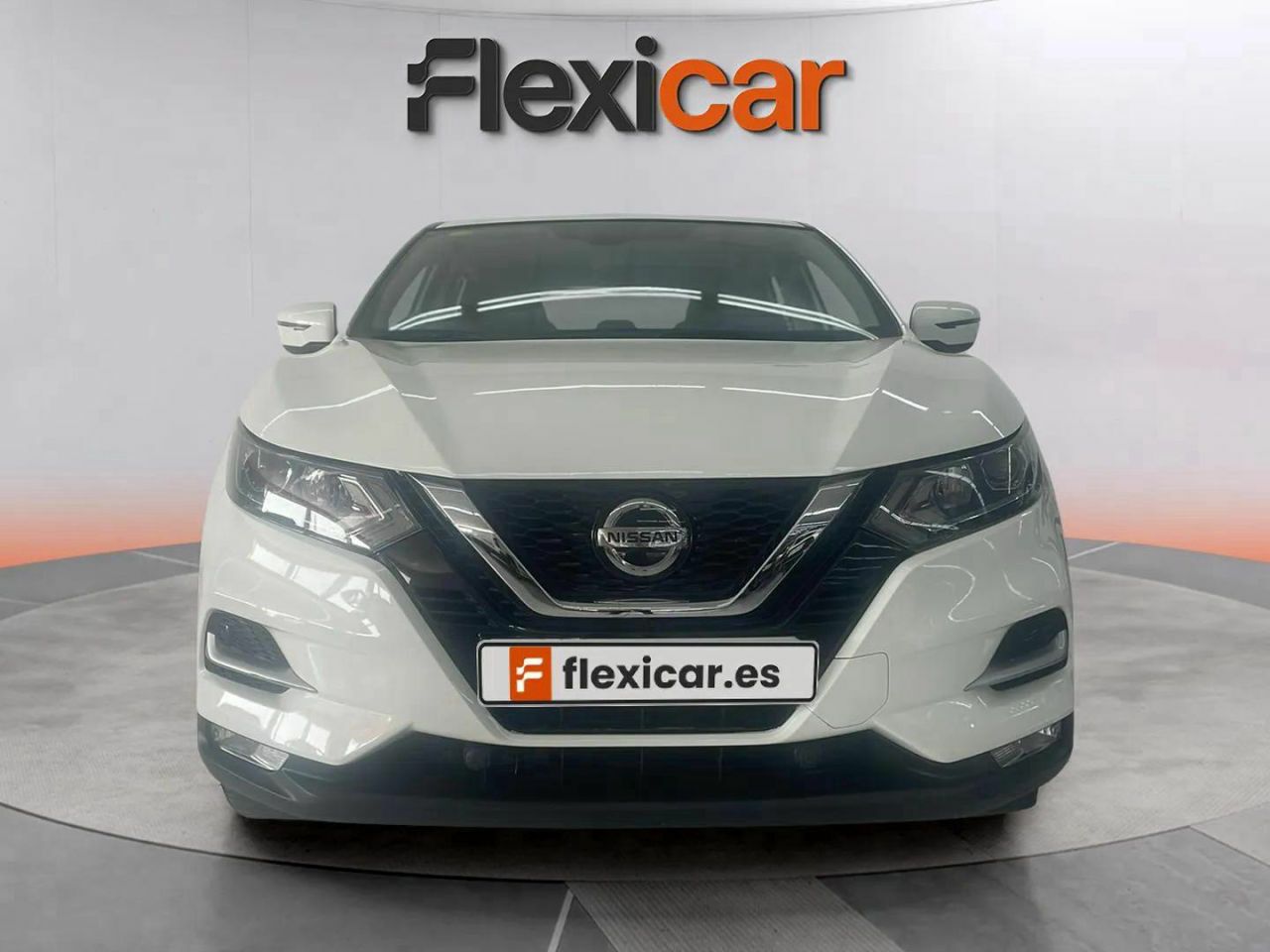 nissan qashqai 2020 / foto grande (2)