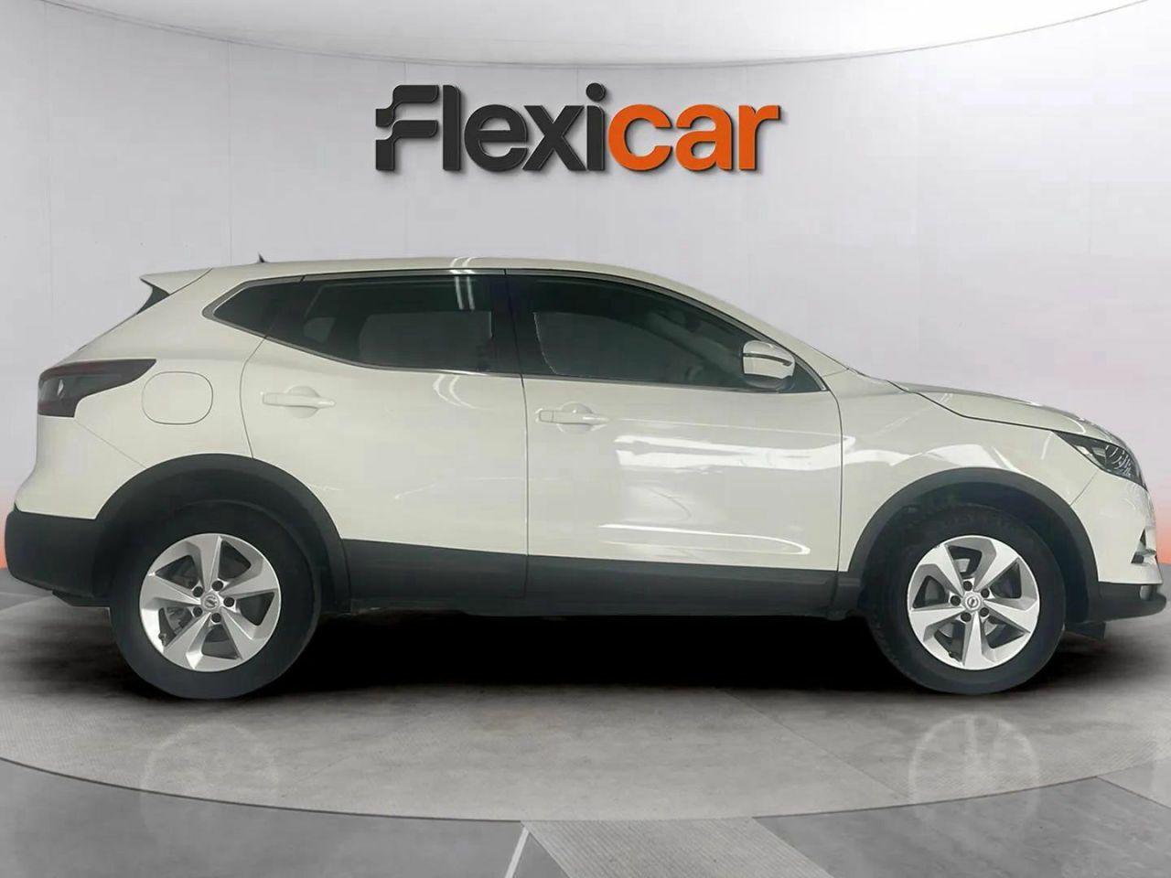 nissan qashqai 2020 / foto grande (3)