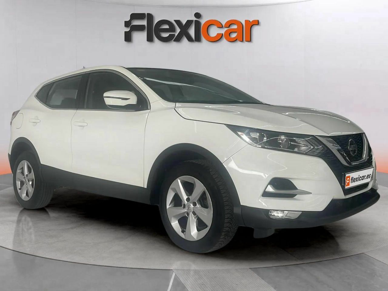 Foto nissan qashqai 2020 /