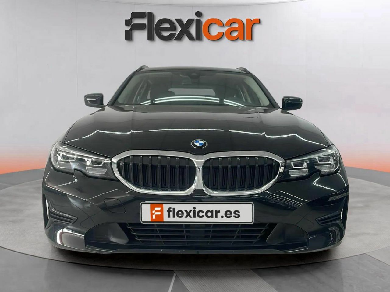 bmw serie 3 2020 / foto grande (2)