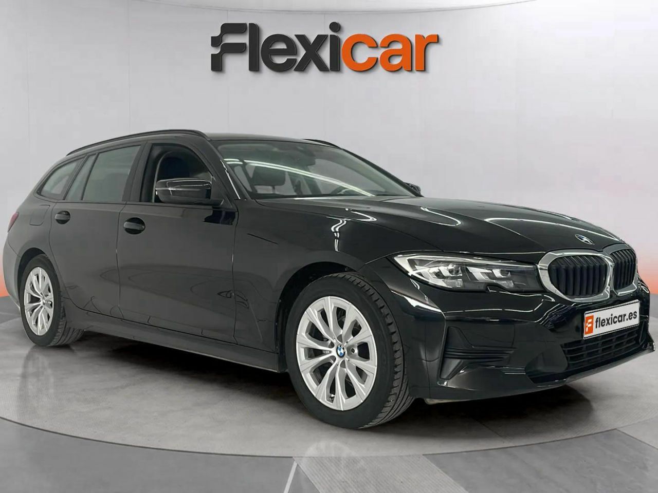 Foto bmw serie 3 2020 /