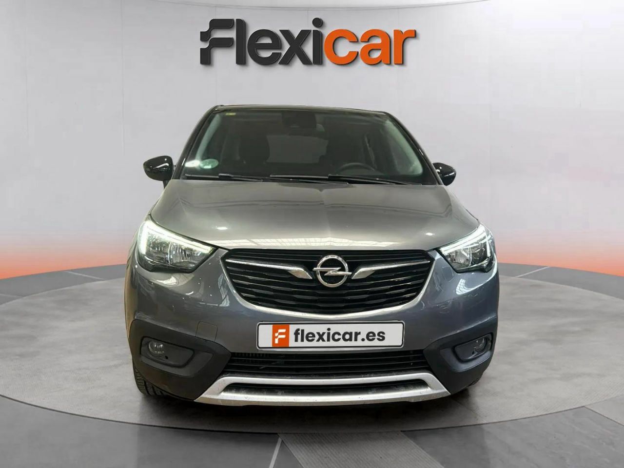 opel crossland x 2019 / foto grande (2)