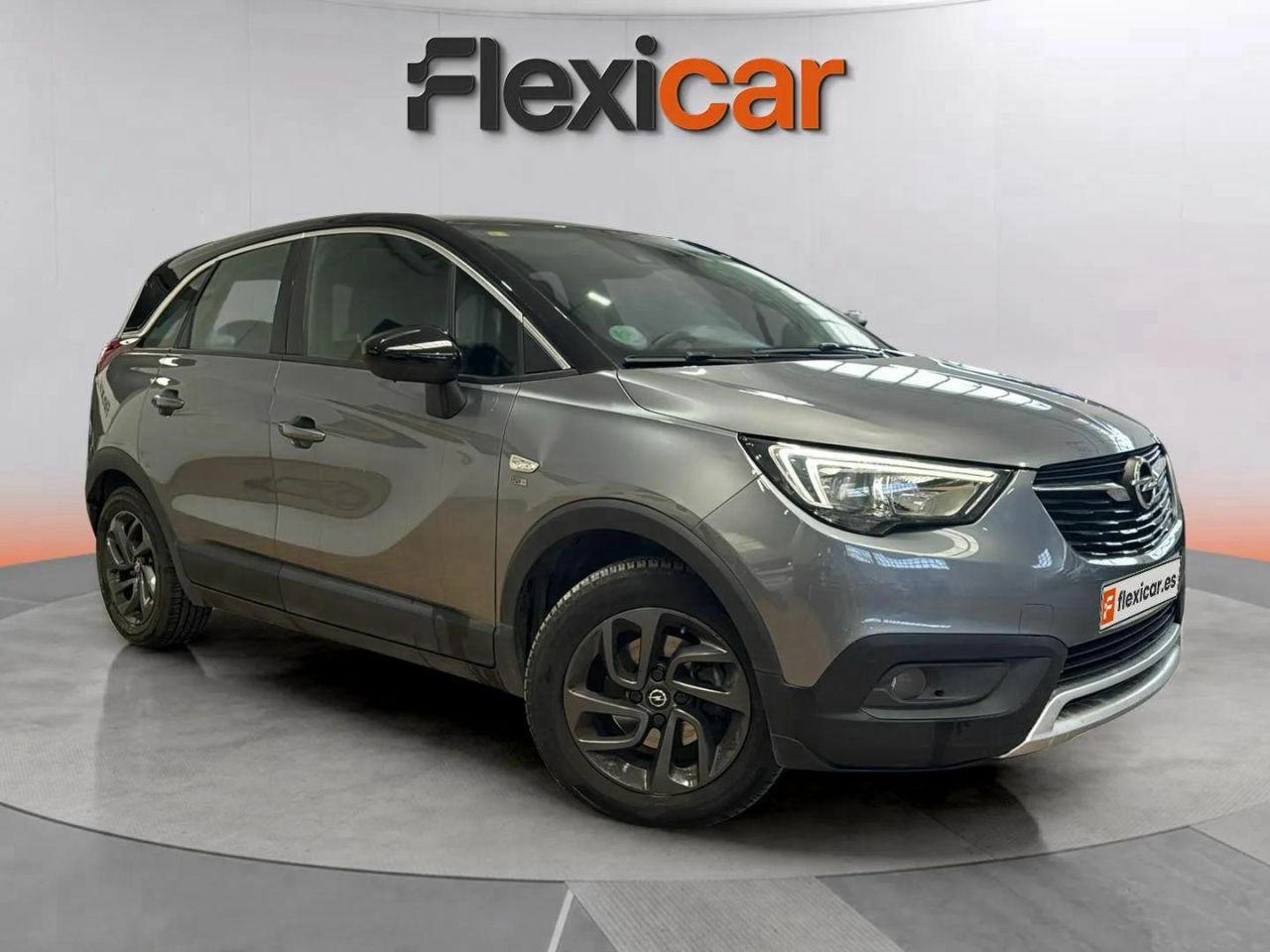 Foto opel crossland x 2019 /