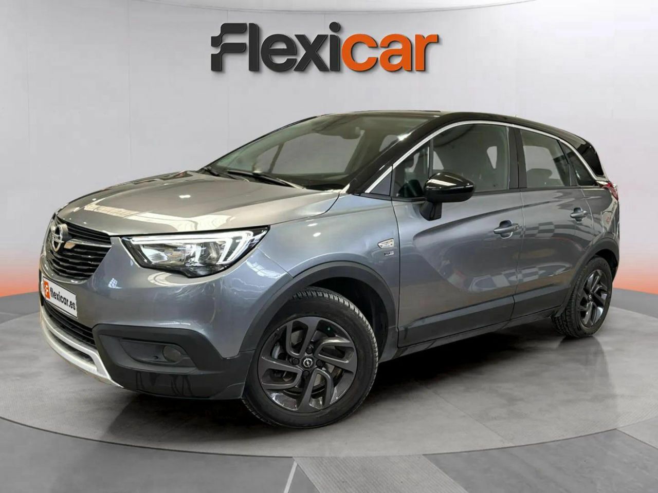 opel crossland x 2019 / foto grande (3)