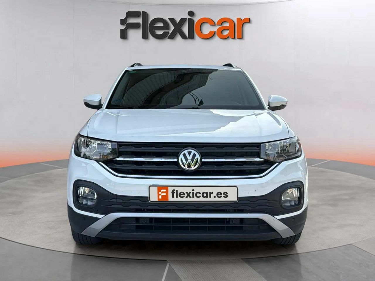 volkswagen t-cross 2019 / foto grande (2)