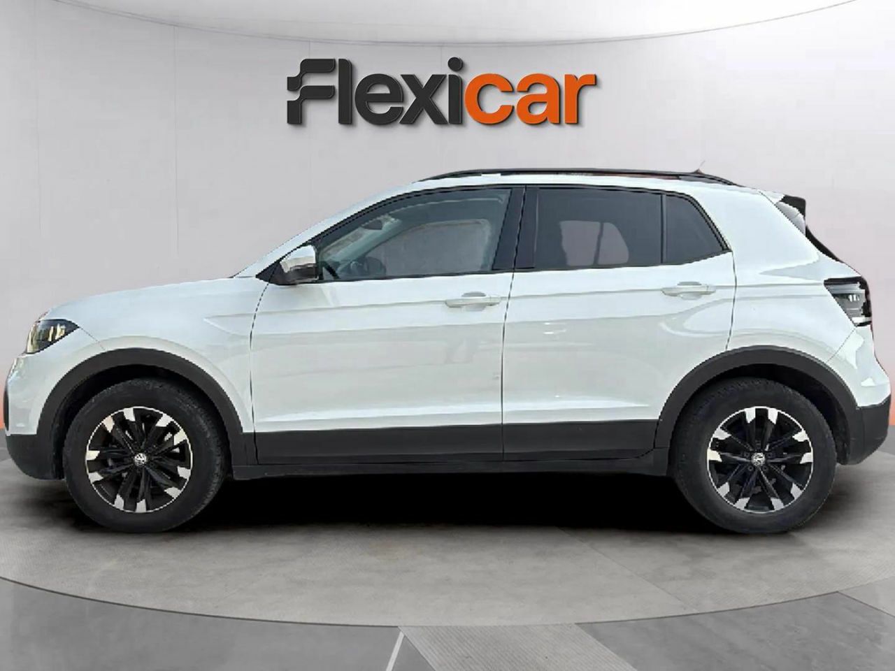 volkswagen t-cross 2019 / foto grande (3)