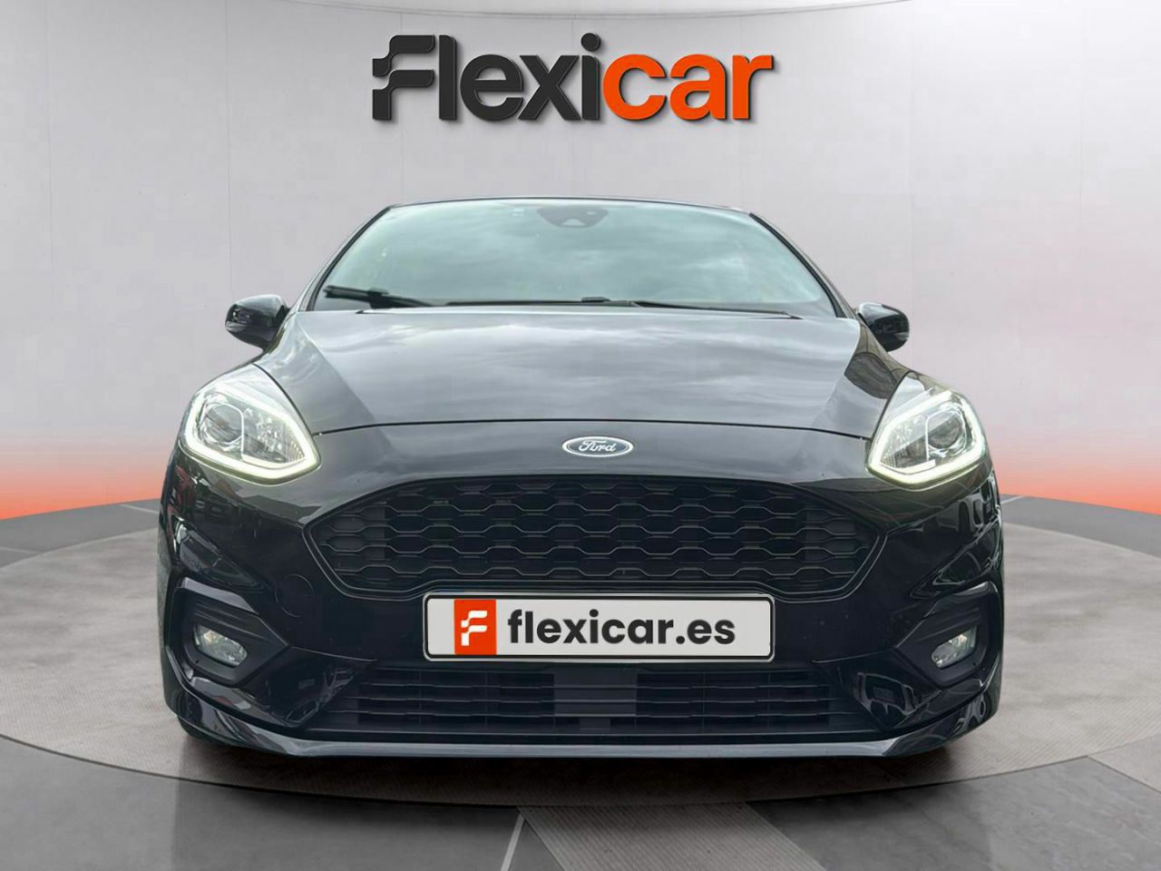 ford fiesta 2018 / foto grande (2)