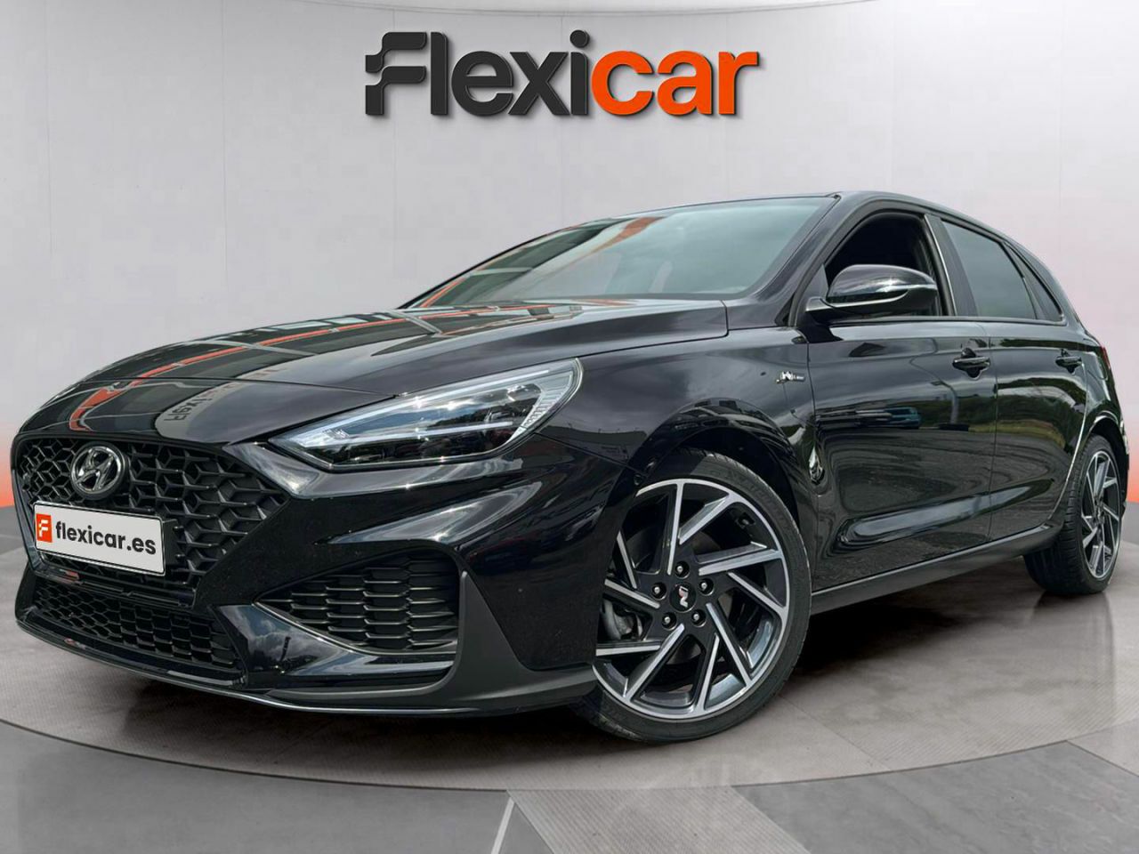 hyundai i30 2023 / foto grande (3)