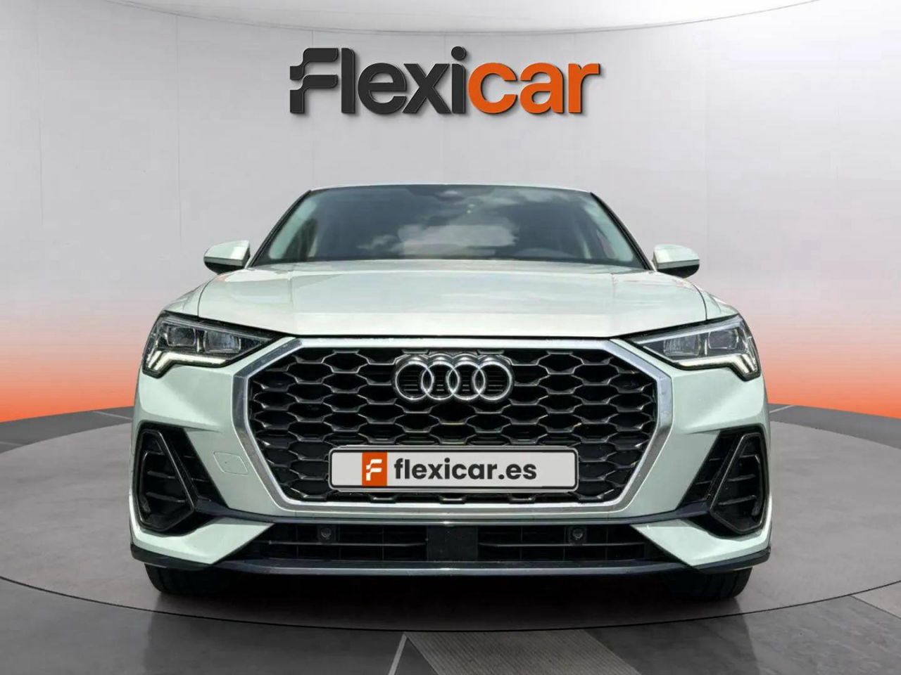 audi q3 2021 / foto grande (2)