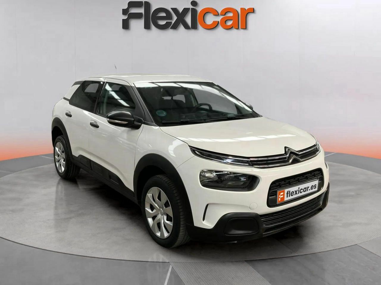 Foto citroën c4 cactus 2018 /
