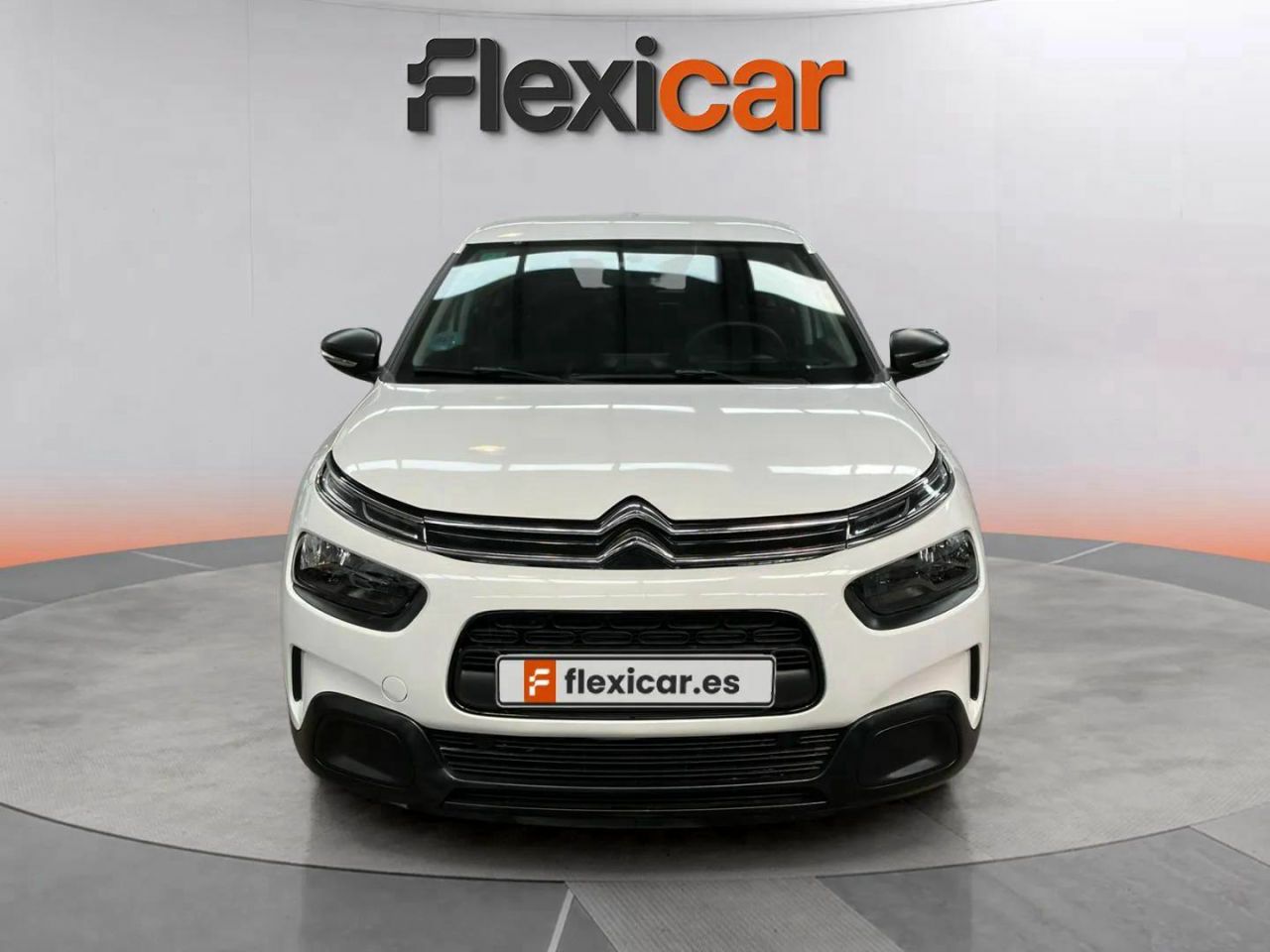 citroën c4 cactus 2018 / foto grande (2)