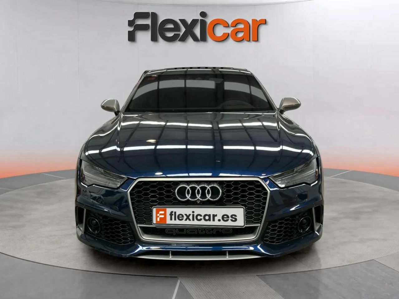 audi a7 2017 / foto grande (2)