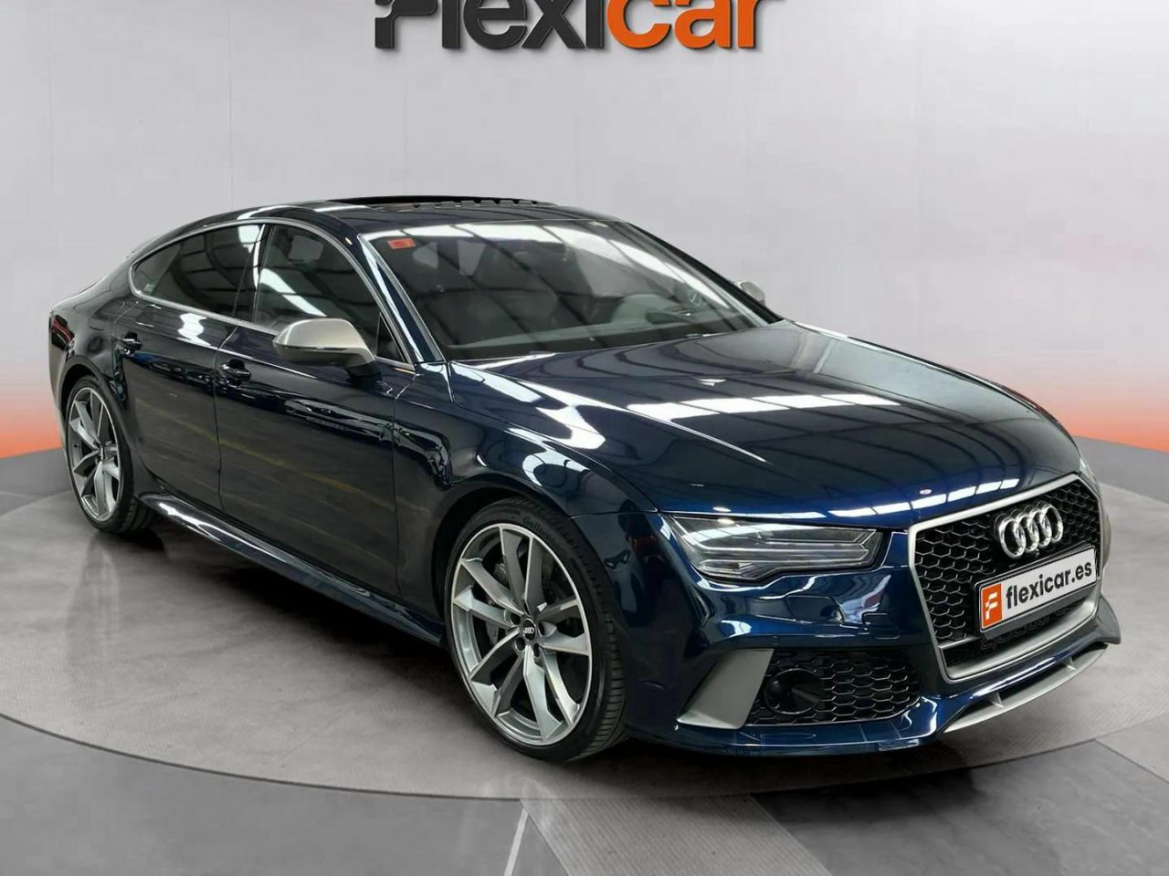 Foto audi a7 2017 /