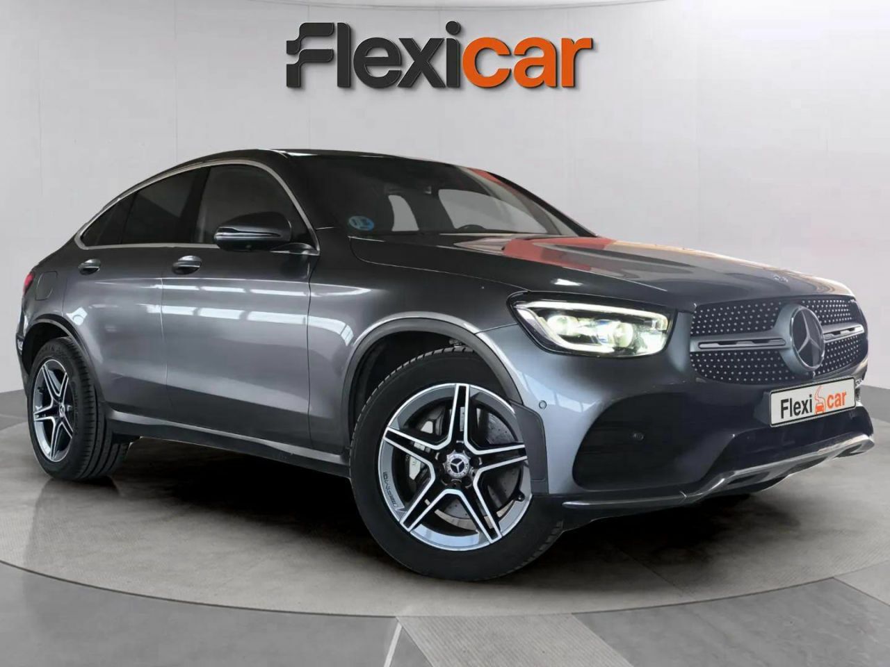 Foto mercedes glc 2019 /