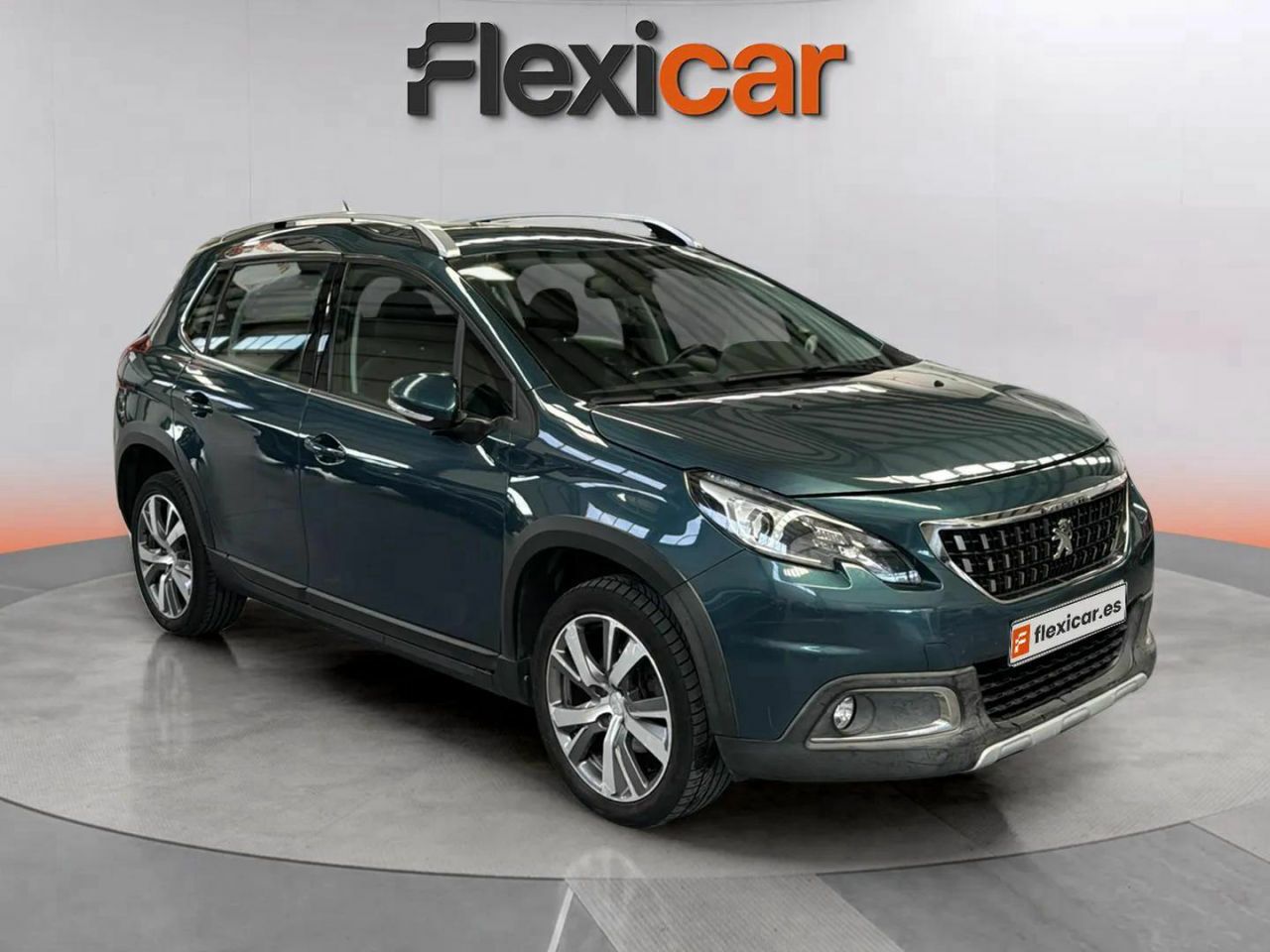 Foto peugeot 2008 2017 /