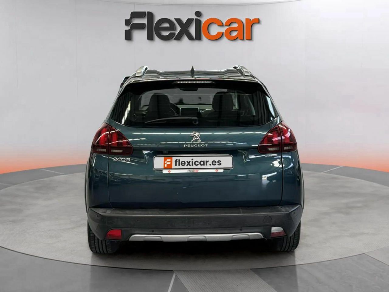peugeot 2008 2017 / foto grande (3)