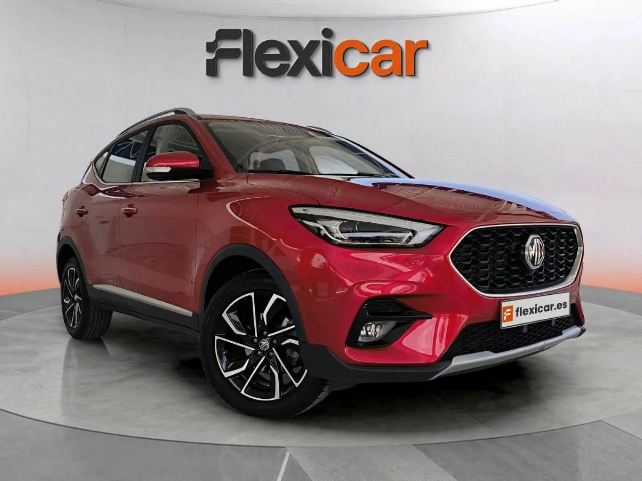 Foto mg zs 2023 /