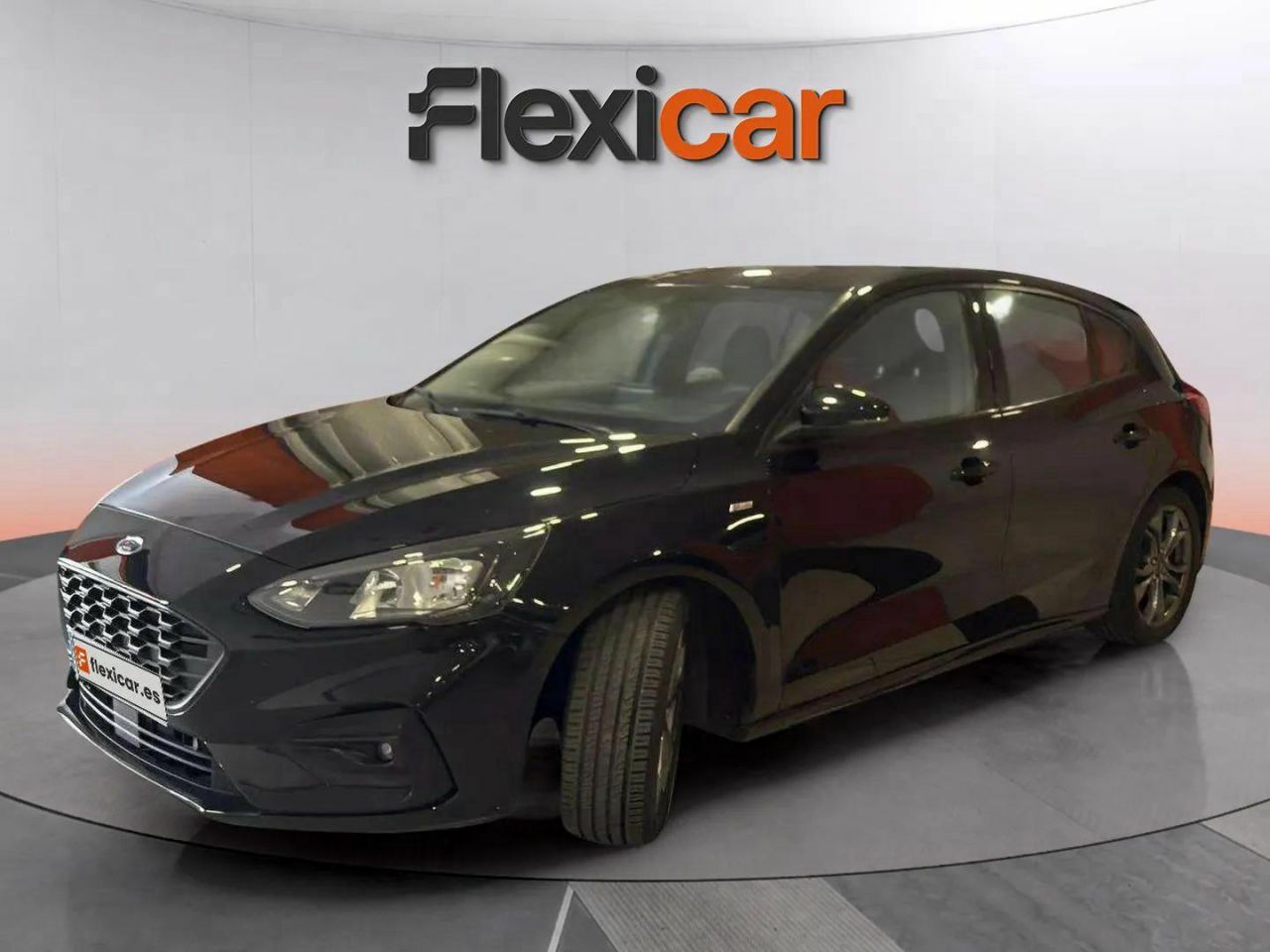 ford focus 2019 / foto grande (3)