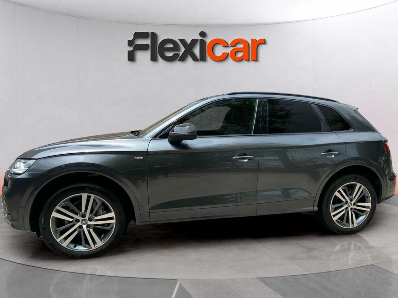 audi q5 2018 / foto grande (3)