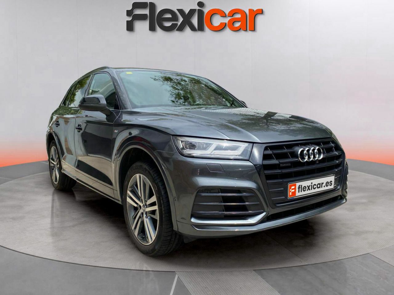 Foto audi q5 2018 /