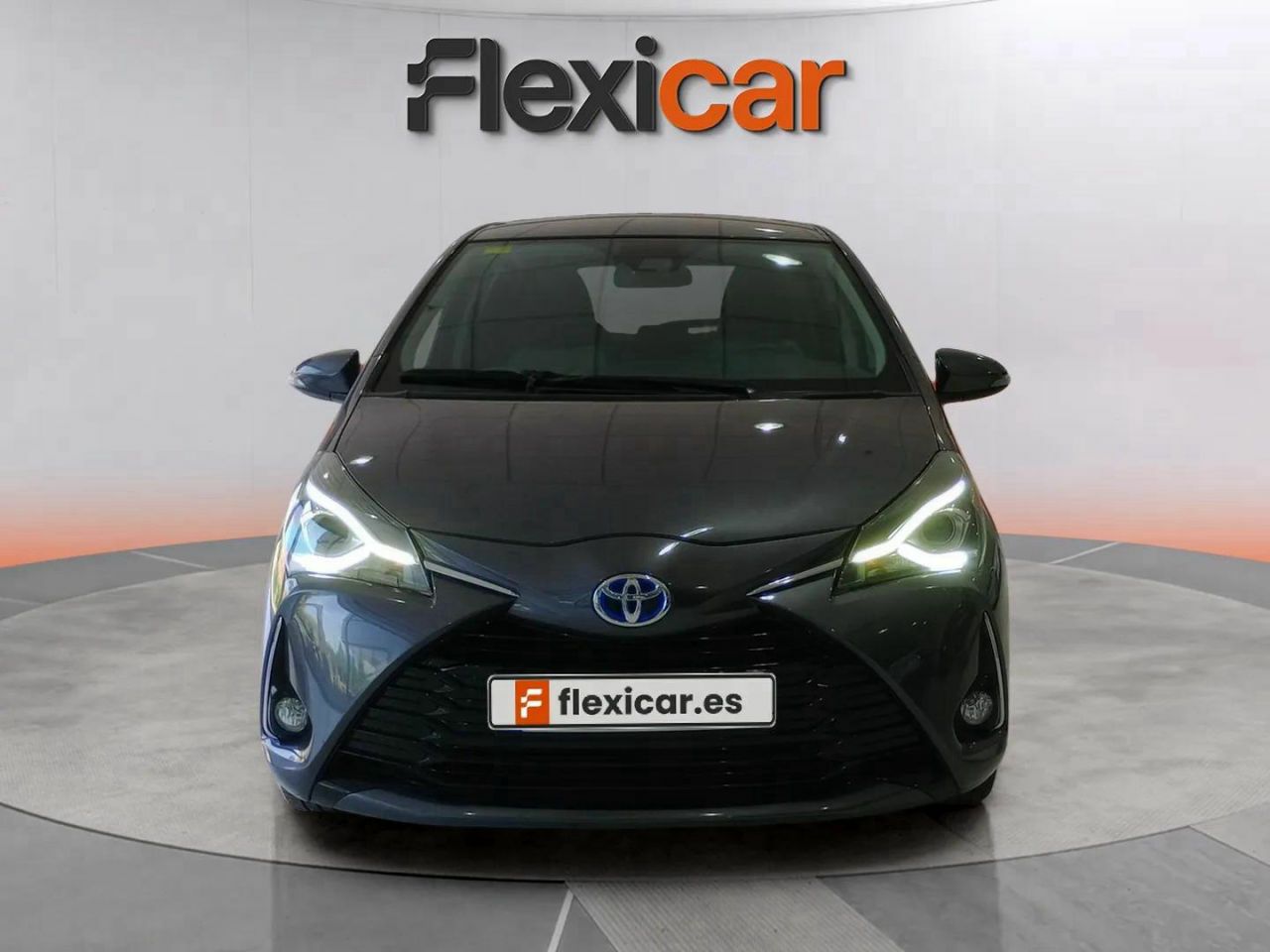 toyota yaris 2019 / foto grande (2)