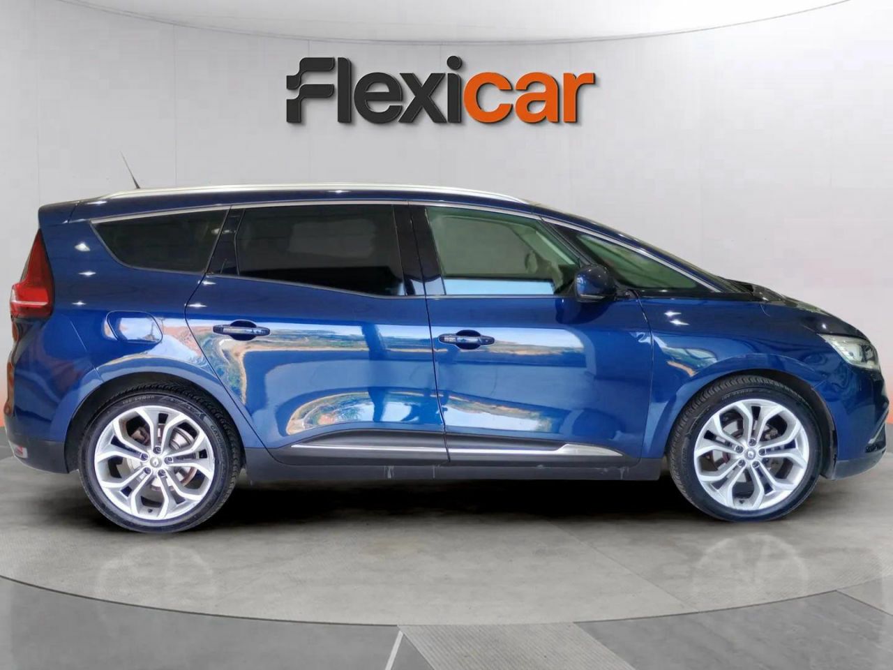 renault grand scénic 2017 / foto grande (3)