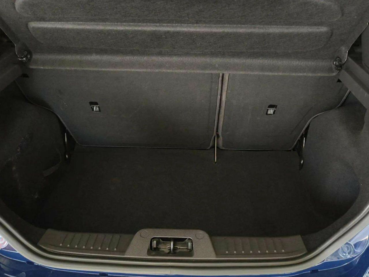 ford fiesta 2017 / foto grande (3)