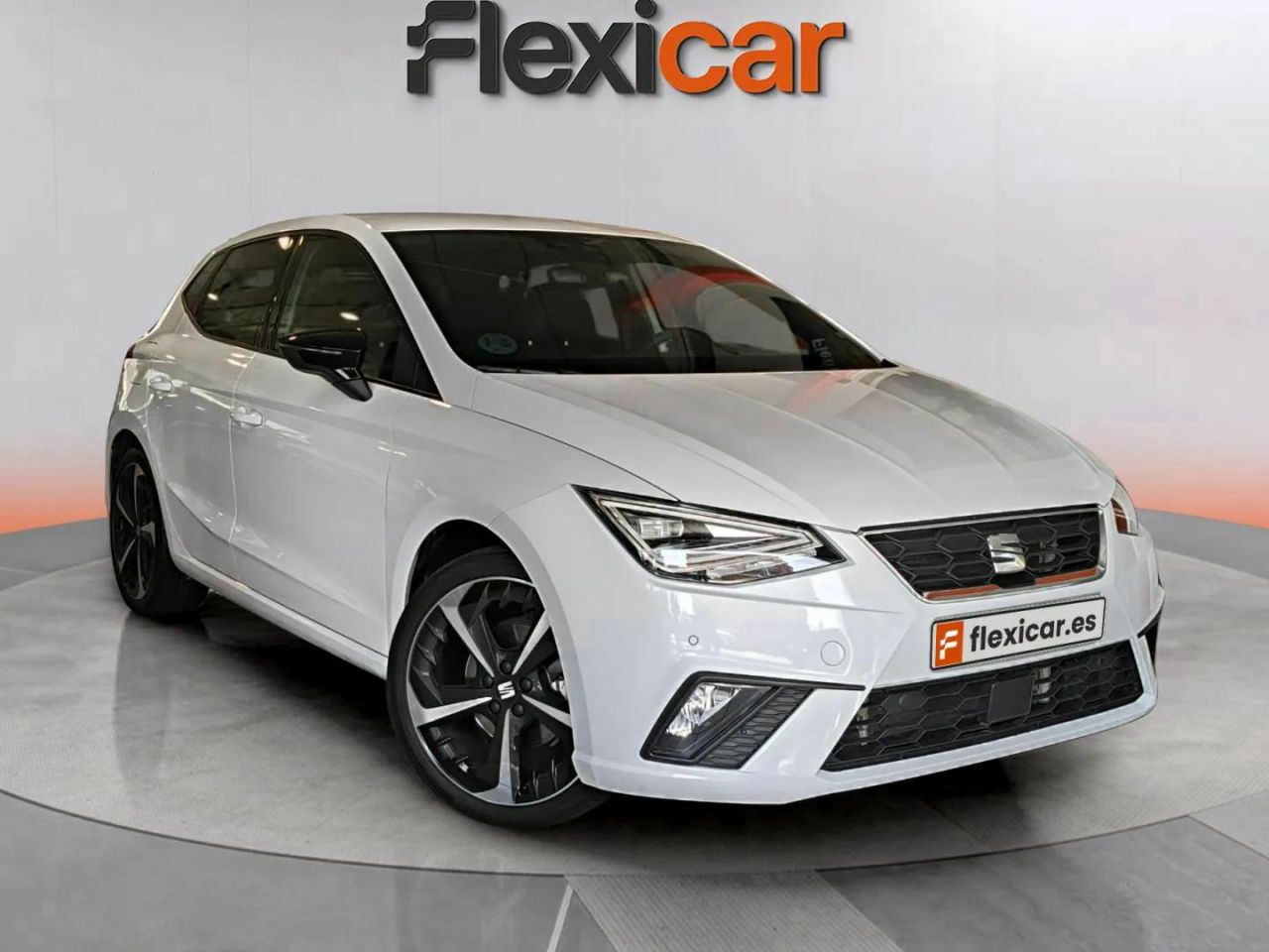Foto seat ibiza 2023 /
