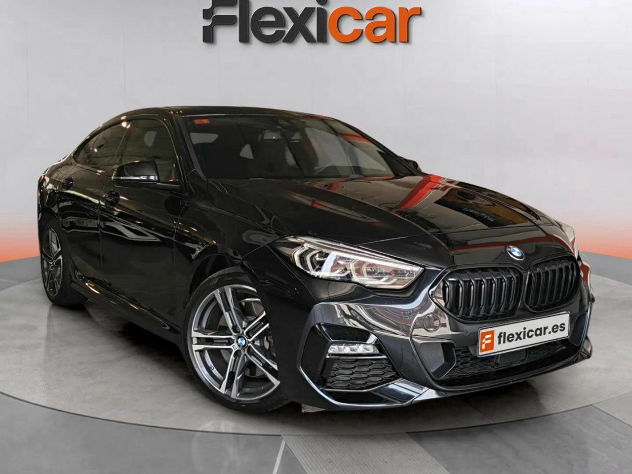 Foto bmw serie 2 2021 /