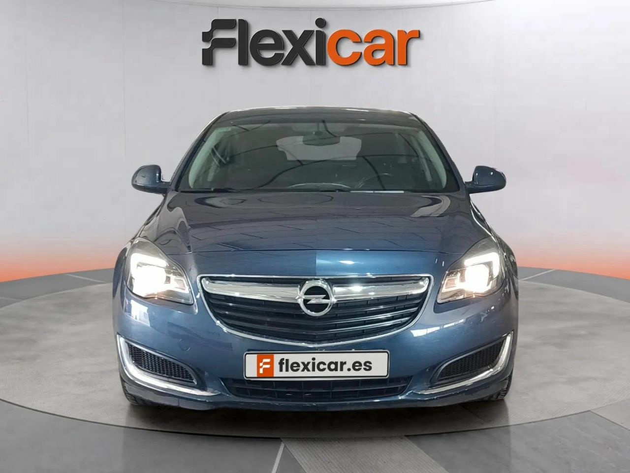 opel insignia  2017 / foto grande (2)