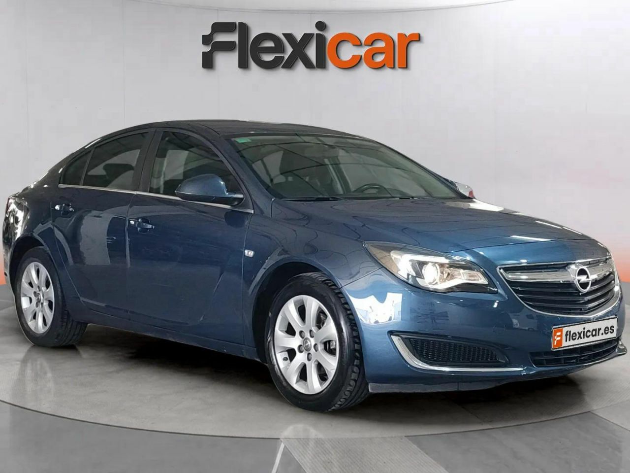 Foto opel insignia  2017 /