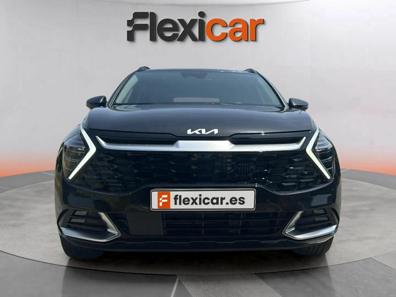 kia sportage 2025 / foto grande (2)