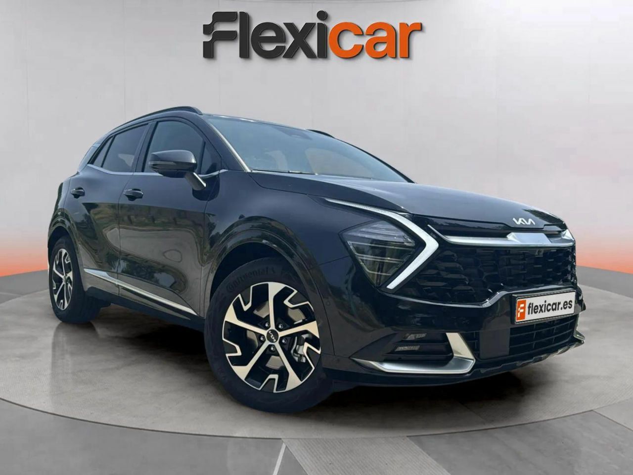 Foto kia sportage 2025 /